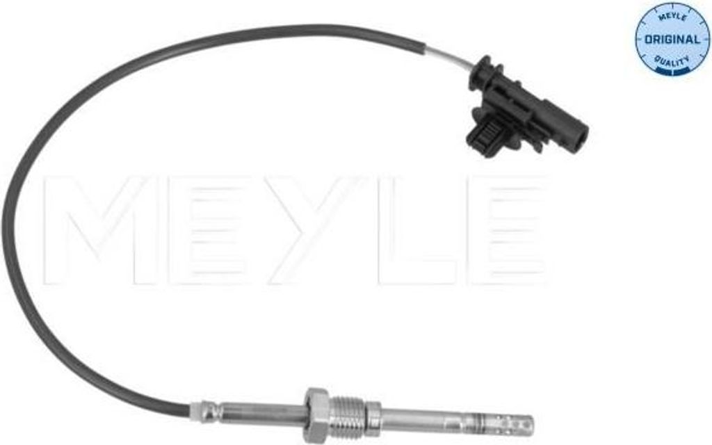 MEYLE 214 800 0100 Abgastemperatursensor für FIAT 500X (334) 345mm