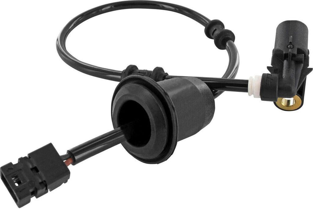 VEMO Sensor, Raddrehzahl Original VEMO Qualität