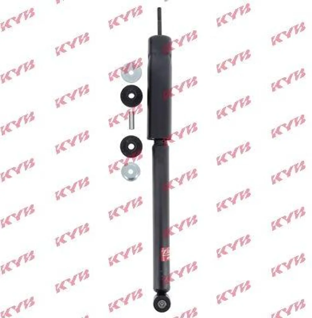 Amortisseur de suspension pour Honda Jazz - Idéal pour Conduite Urbaine