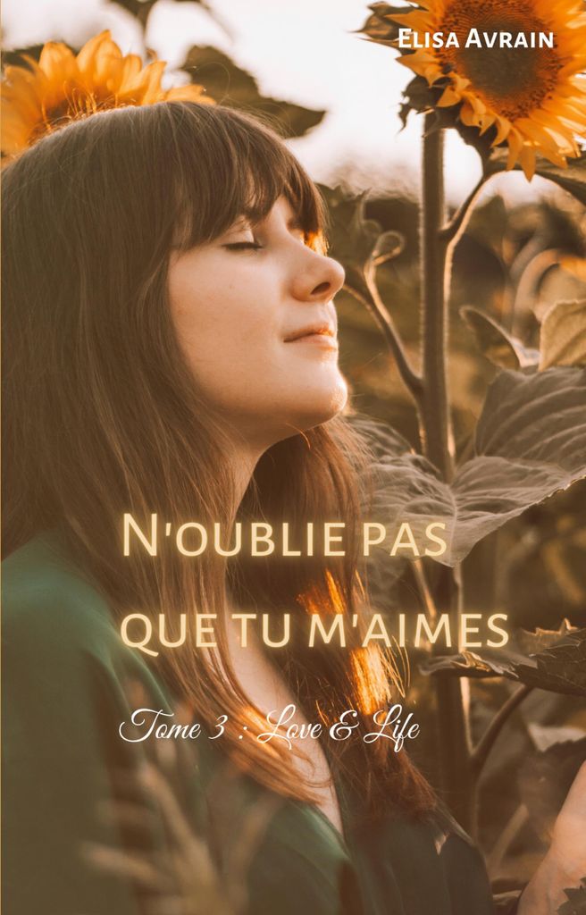 N'oublie pas que tu m'aimes