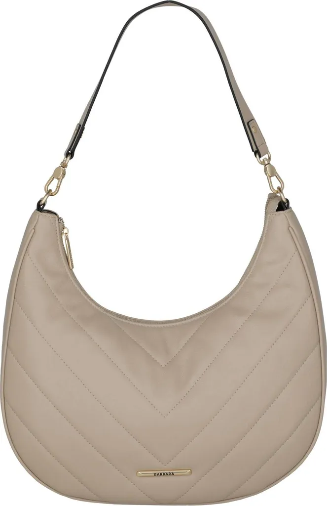 Travelite Barbara Cozy: La Borsa Hobo Sand per i Tuoi Momenti Relax
