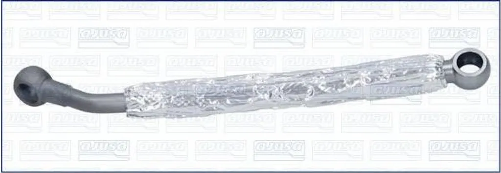 Ligne Lubrification Turbo Defender Td5 : Stoppez les Fuites d'Huile Moteur