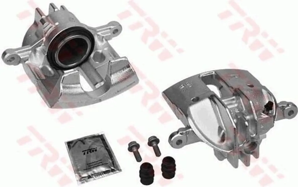 Étrier de frein TRW BHW219E haute fiabilité - Spécial Volvo S40 et V40