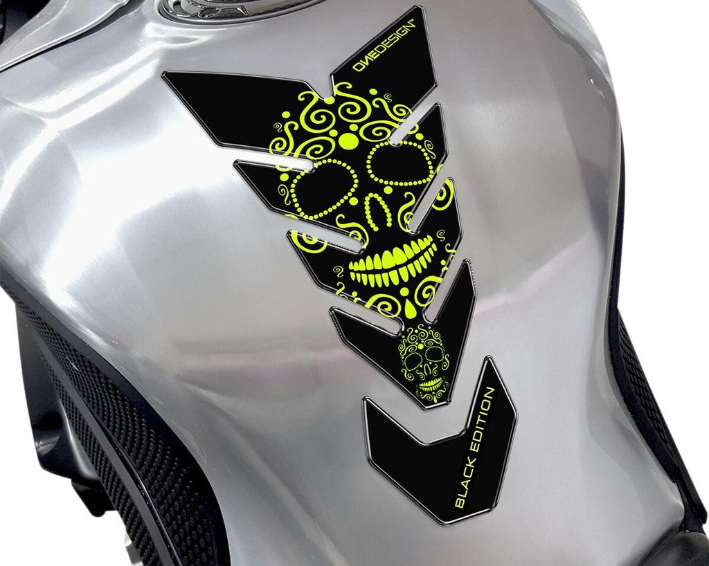 Coperchio protettivo per Tankpad ONEDESIGN CGBE4P Immagine del prodotto 