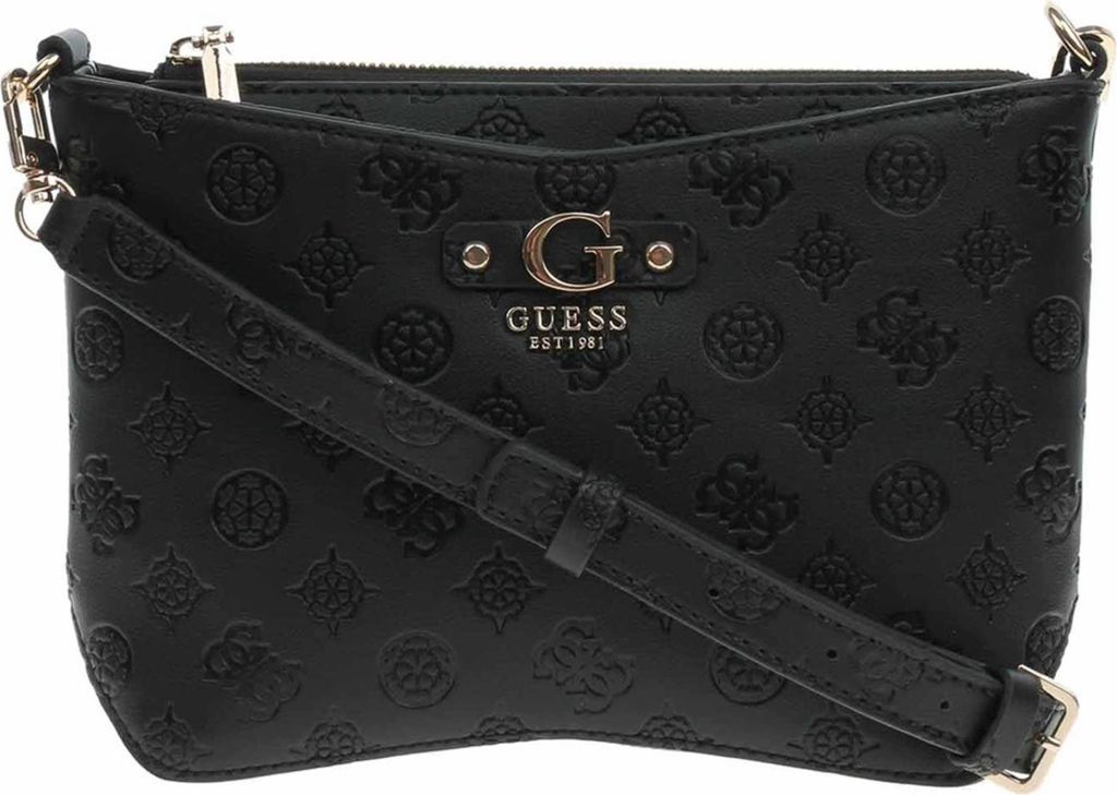 Guess Damen Handtasche HWPD9529120-BLA