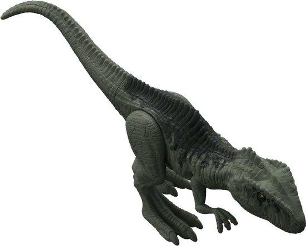 Jurassic World Dominion Giganotosaurus actiefiguur - 12 cm