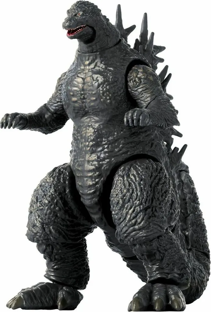 Figurine Godzilla 2023 Minus One : Statuette de Collection pour Fans