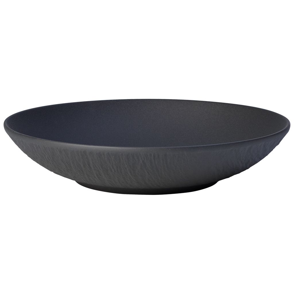 Villeroy Und Boch Manufacture Rock Desert Gourmetteller, 31,5 Cm