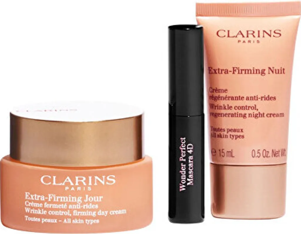 Set regalo Collezione Extra-Firming