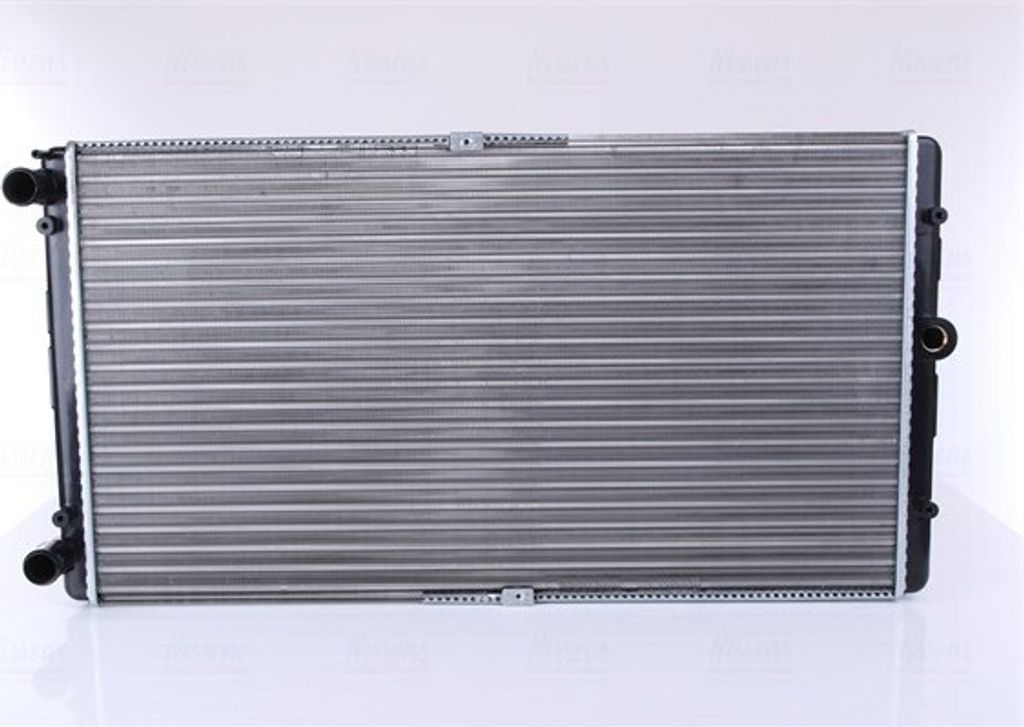 NISSENS 65301 Kühler Wasserkühler Motorkühler für VW Transporter IV Bus (70B, 70C, 7DB, 7DK, 70J, 70K, 7DC, 7DJ) Transporter IV Kastenwagen