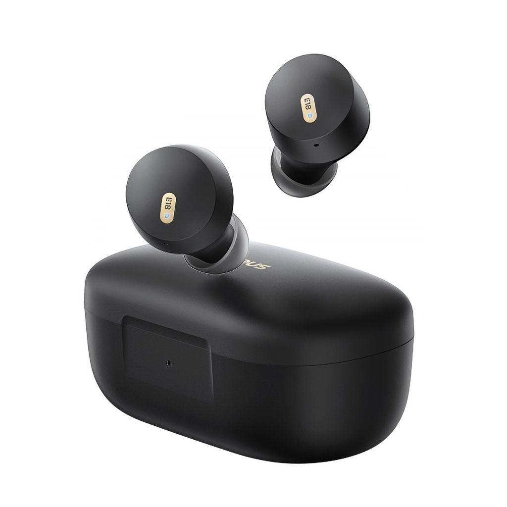 Bezdrôtové slúchadlá TWS Bluetooth s nabíjacím puzdrom Obrázok produktu 