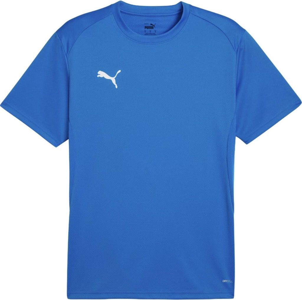 Puma Teamgoal Trikot Kurzarm Herren - Royal