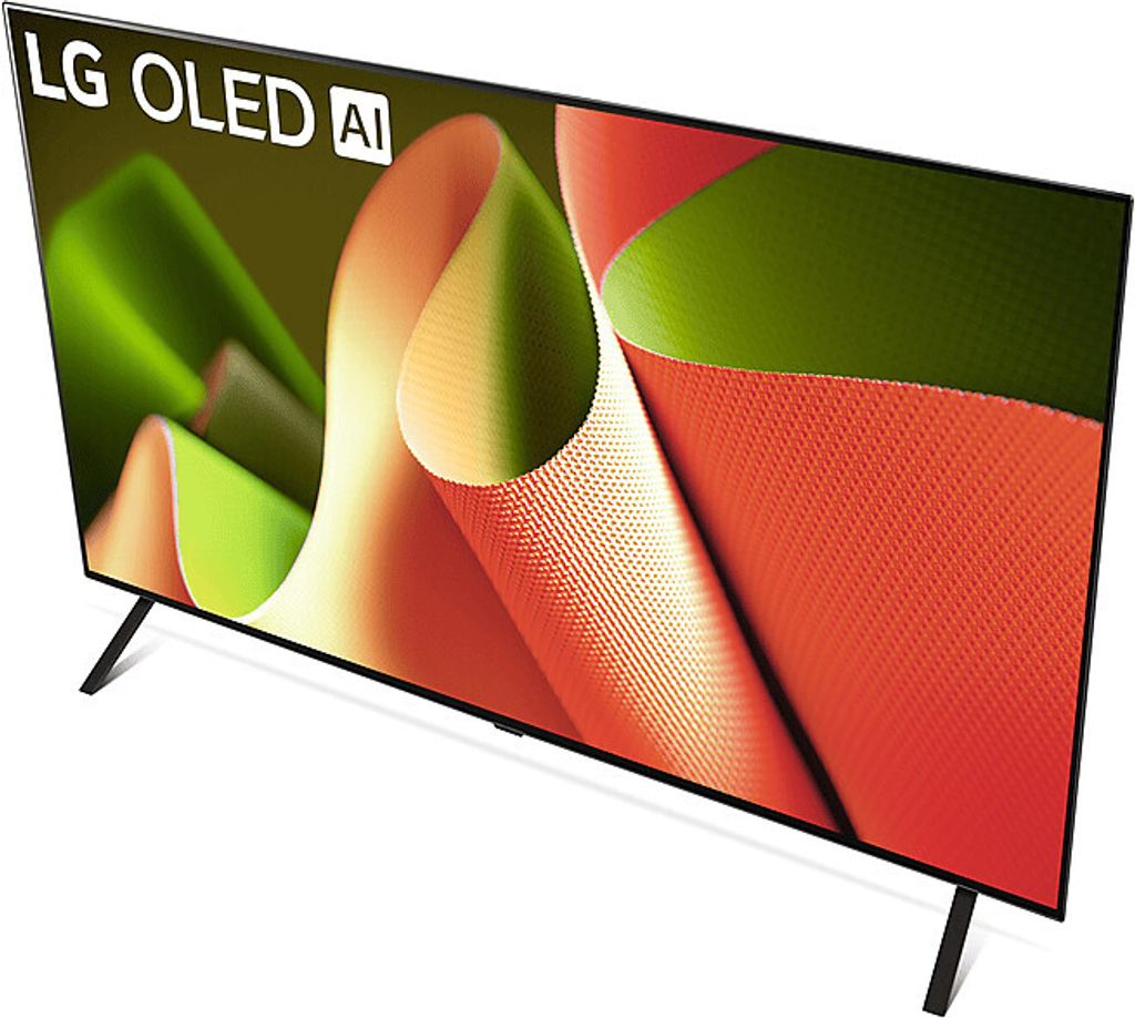 LG OLED48B49 OLED TV (Flat, 48 Zoll / 121 cm, UHD 4K, SMART Produktbild 2