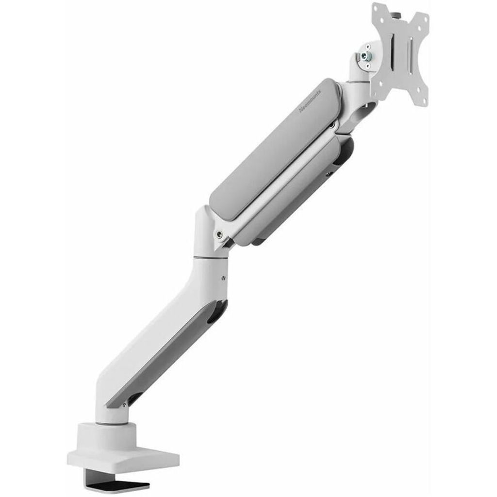 Neomounts by Newstar Desk Mount 1Ultra Wide Curved screen (topfix clamp &grommet)