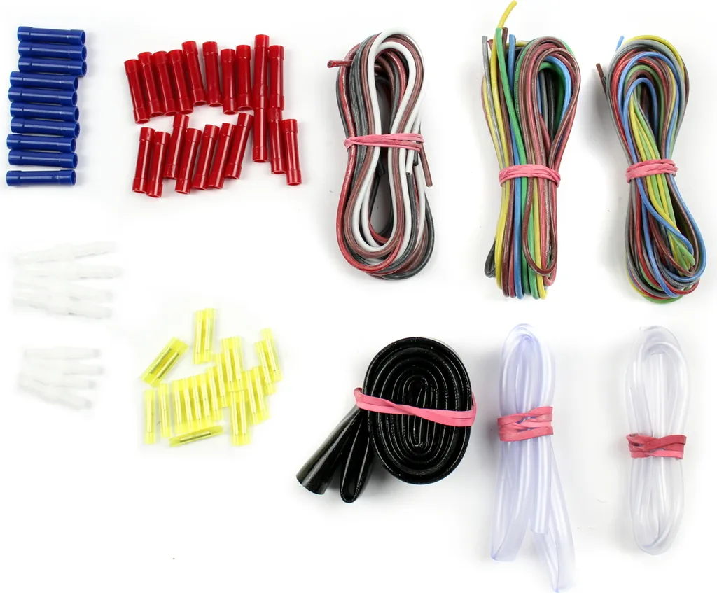 Réparer le câble de hayon Fiat Lancia - Kit de rechange électrique coffre
