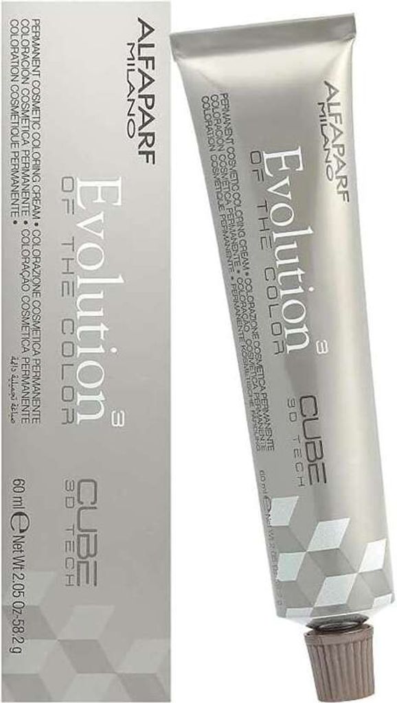 AlfaParf Milano Evolution Of The Color Copper 9.04 Very Light Blonde Copper