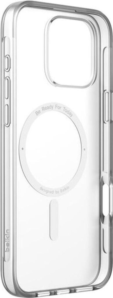 Belkin ScreenForce magn.Schutzh. iPhone 16 ProMax tran.MSA028hqCL