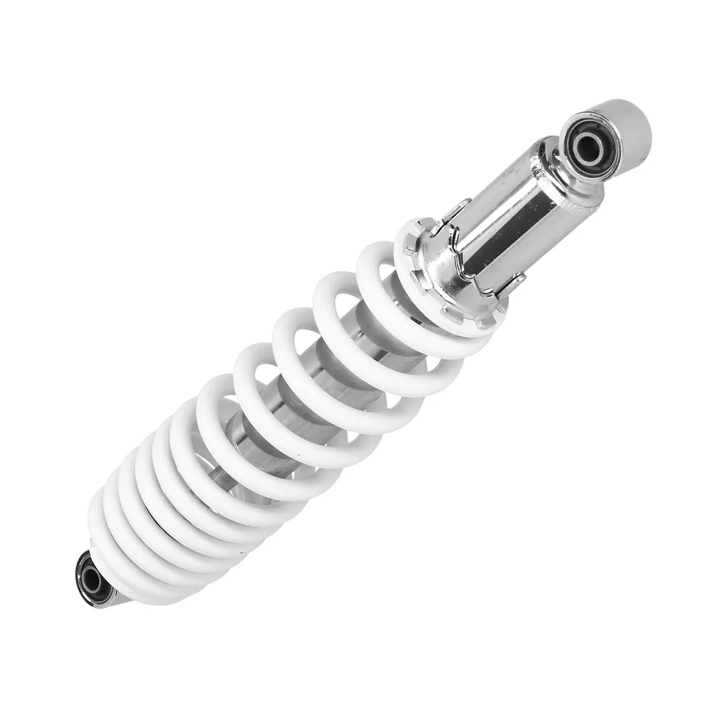 Amortisseur arrière 370mm : stoppez les chocs et vibrations sur Quad