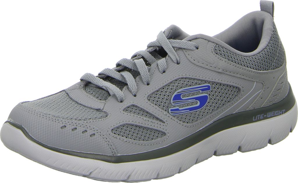 Schnürhalbschuh Sneaker (sportlich) Summits-South RIM Produktbild 