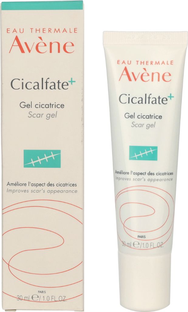 Avène Cicalfate+ Gel Cicatrice Image du produit 