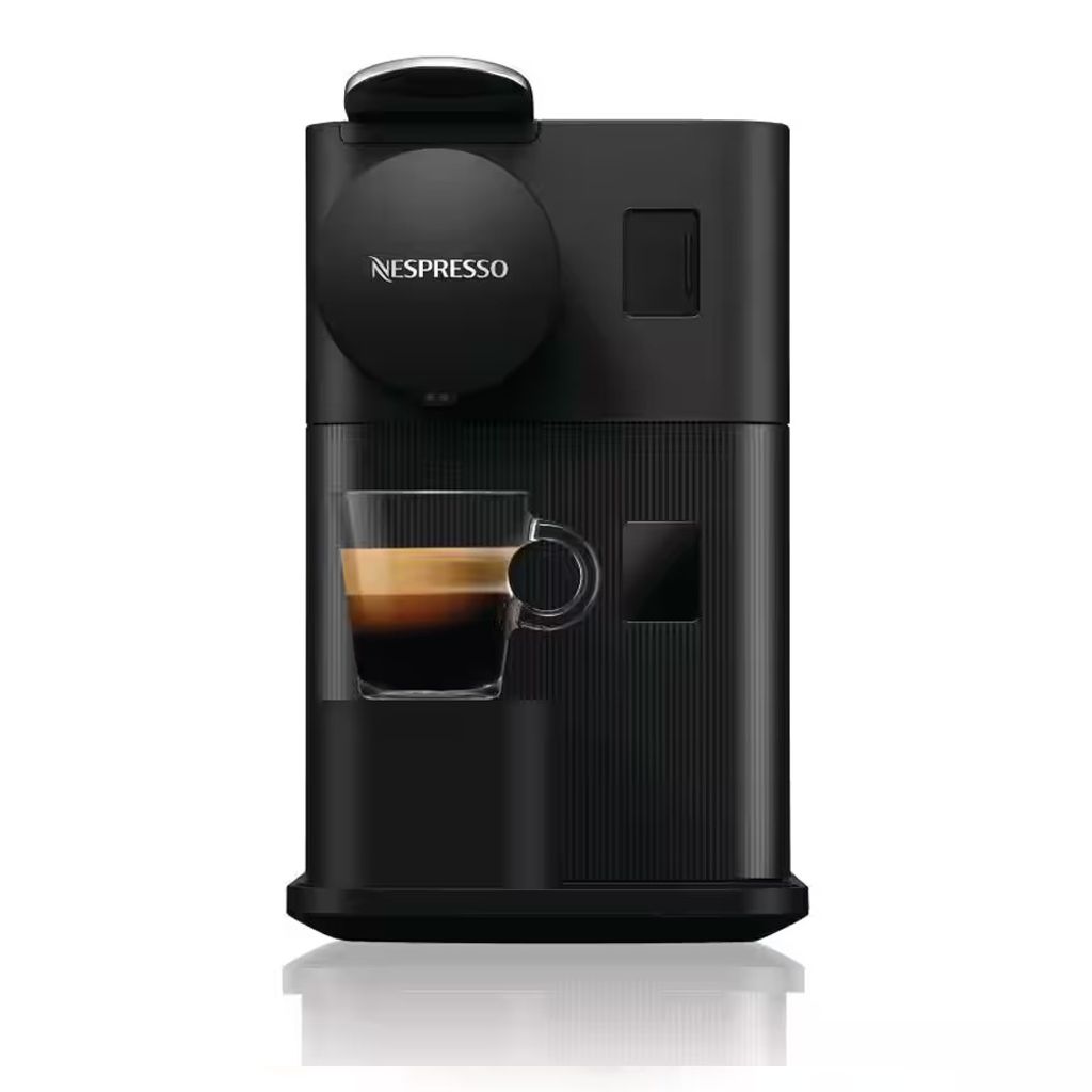 De’Longhi Lattissima One EN510.B, Ekspres do espresso, 1 l, Zdjęcie produktu 