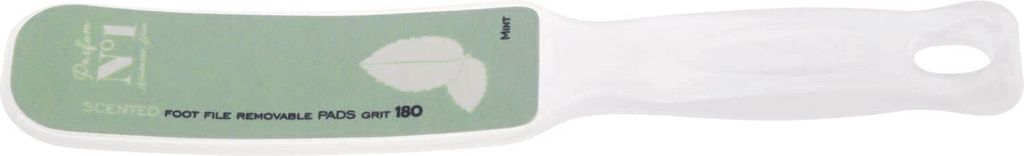 BLAUER BAUERNHOF | 100/180-Korn-Raspel – MINT-Geschmack PRP-890MI, 20x4x1