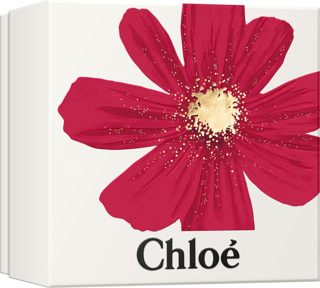 Chloe Signature L'Eau de Parfum Intense 50ml + Lozione per Immagine del prodotto 
