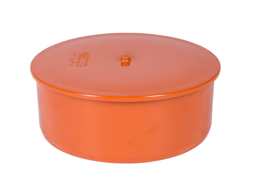 Ostendorf KG SN 4 Muffenstopfen DN/OD 250 Produktbild 
