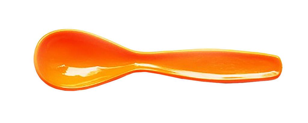 CZ lžíce 15cm-6ks-jogurt, plast