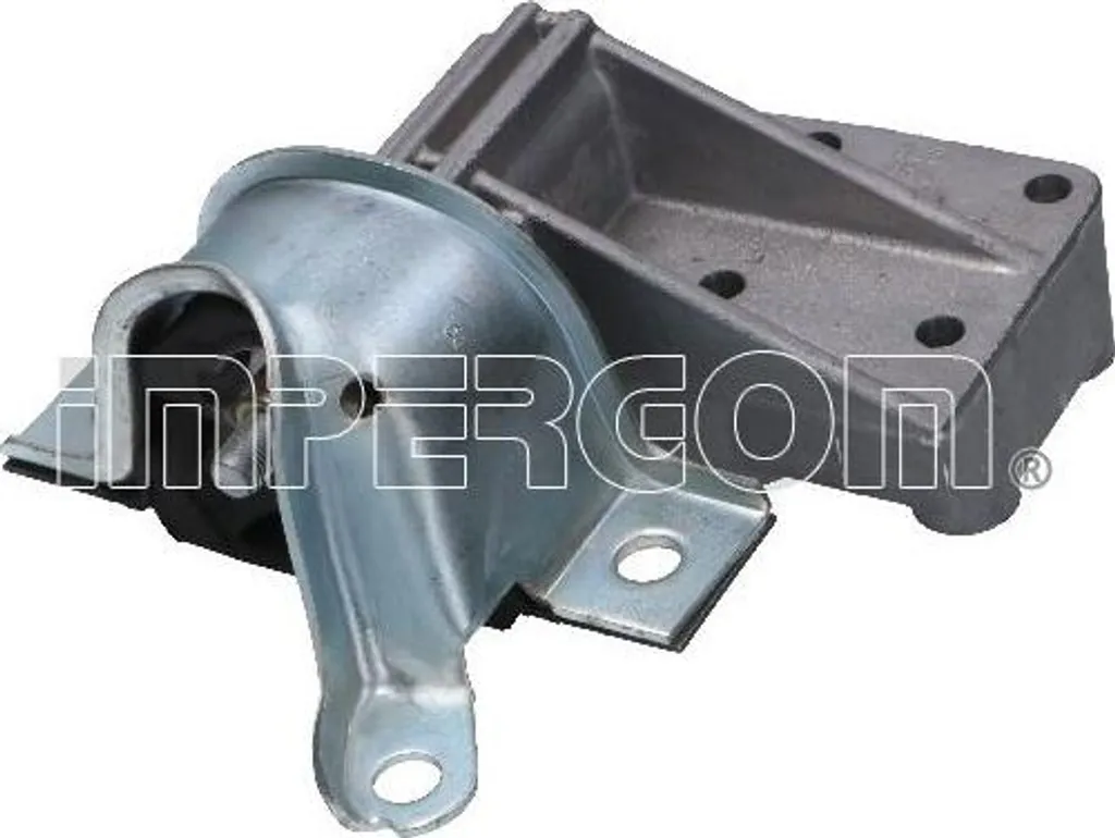 Support Moteur Silencieux pour Punto - ORIGINAL IMPERIUM 26213 OE 46528