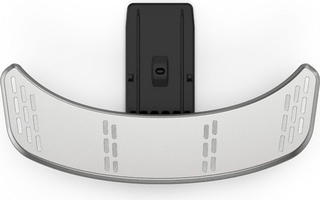 Gozney AT1905, Seitliches Regal des Outdoor Ofens, Grau, Aluminium-Guss, Edelstahl, Tread, 1 Stück(e)