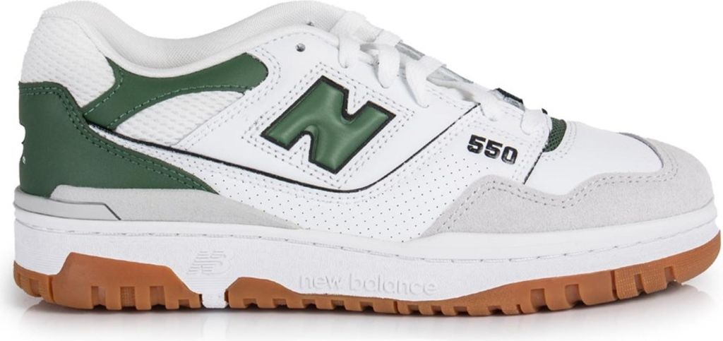 Schuhe New Balance BB550ESB