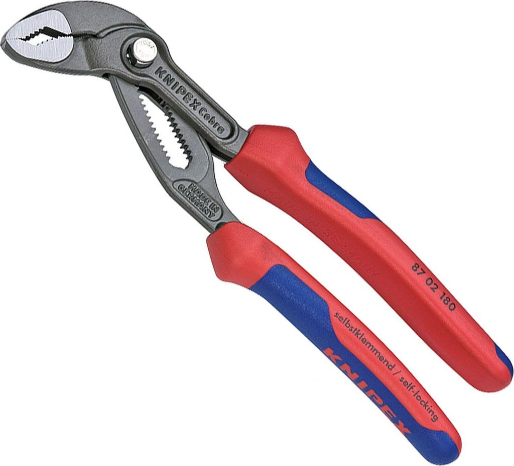 Knipex pince à eau Cobra - 8702180 Image du produit 