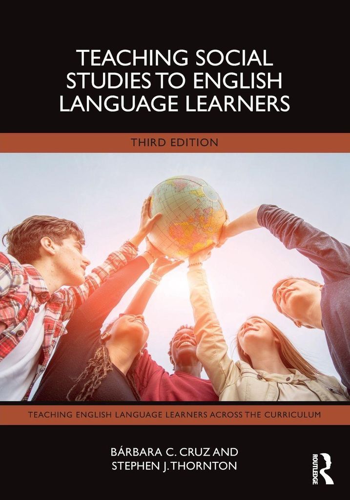 Teaching Social Studies To English Lang – Lingua: Inglese