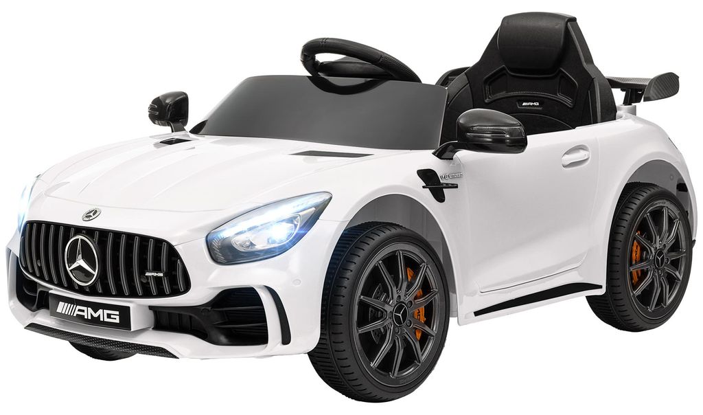 AIYAPLAY Kinder Elektroauto 12V Kinderauto mit 2,4G Produktbild 