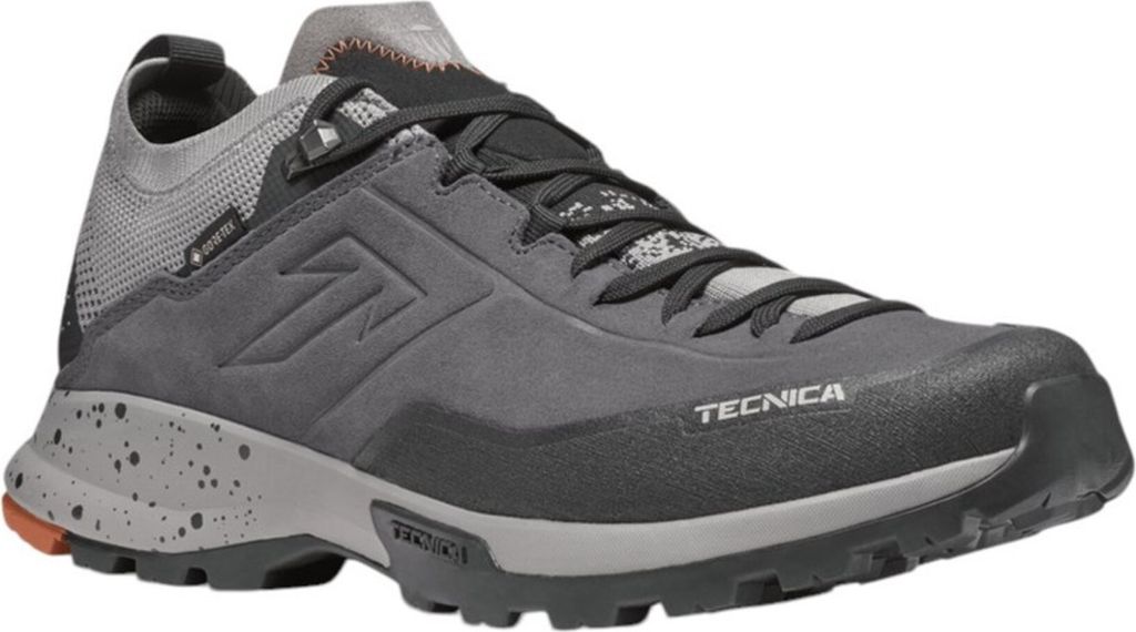 Schuhe Tecnica Forge Hike Gtx 11252400002