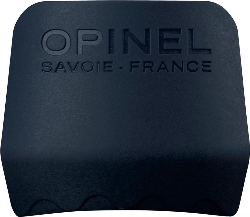 Opinel Le Petit Chef kindermessen set, 3-delig, blauw Productafbeelding 