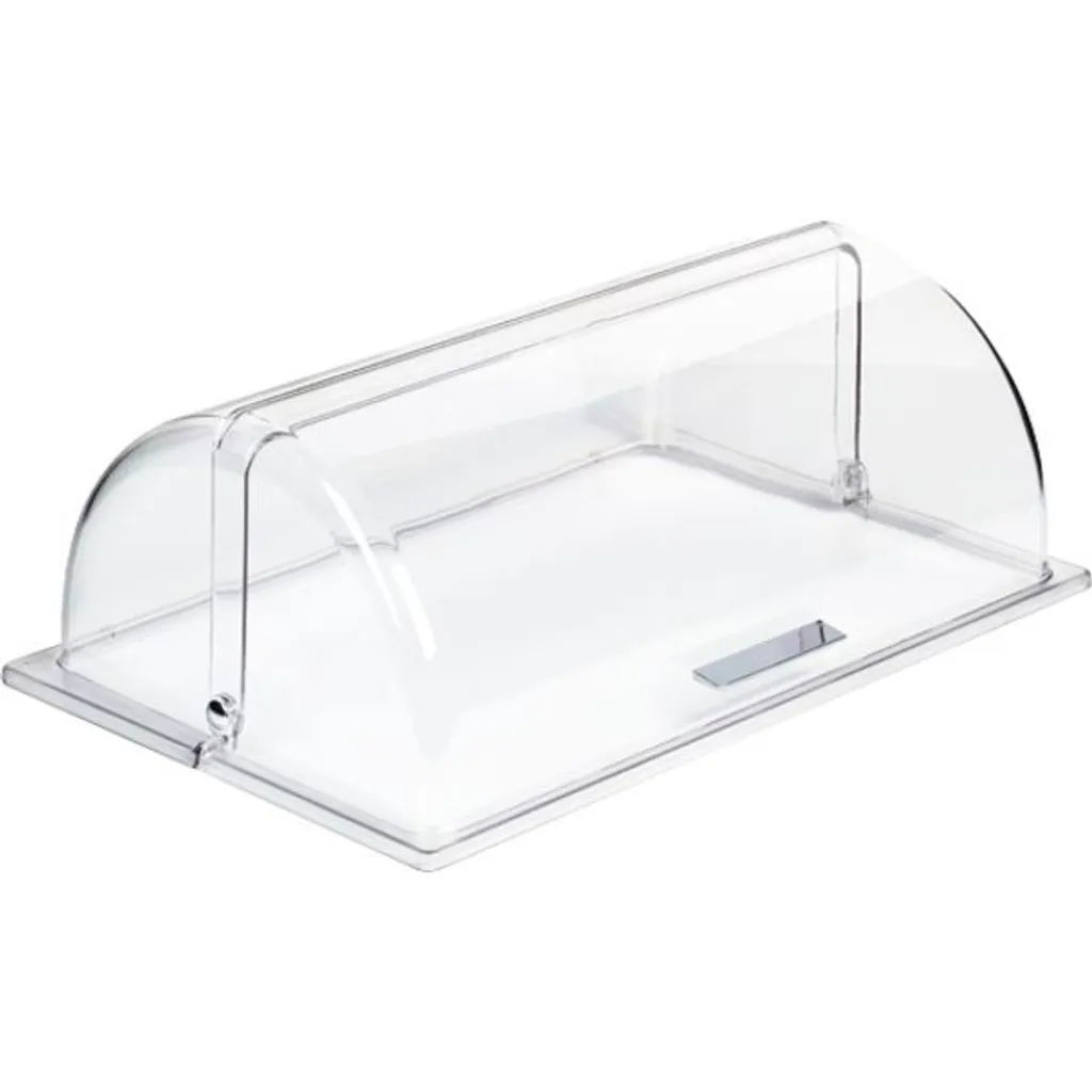 Copertura Buffet APS 11018 GN 1/1 - Protezione e Praticità