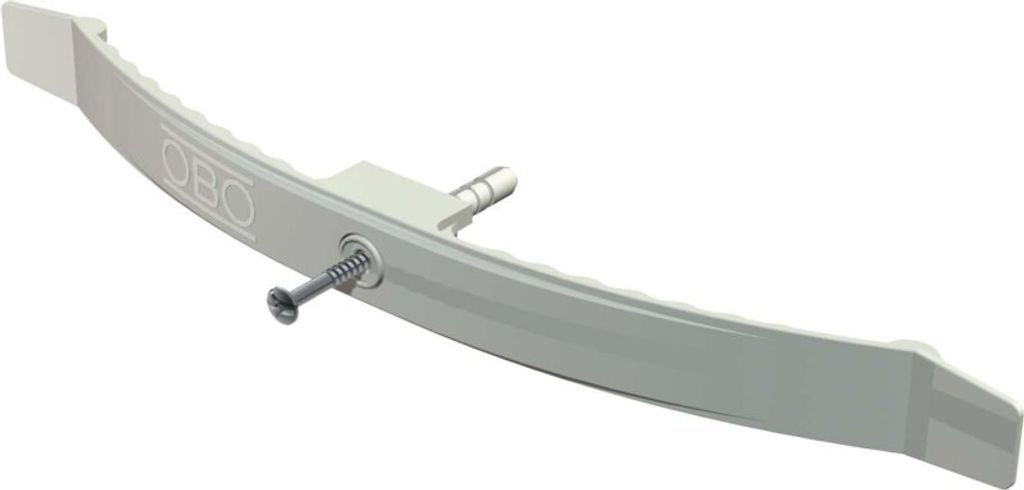 25 Stück OBO Bettermann Kabelklammer 2033 SD 2204819