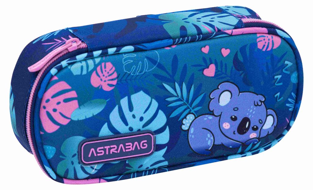 Piórnik Astrabag Süßer Koala, AC6 Astra Produktbild 