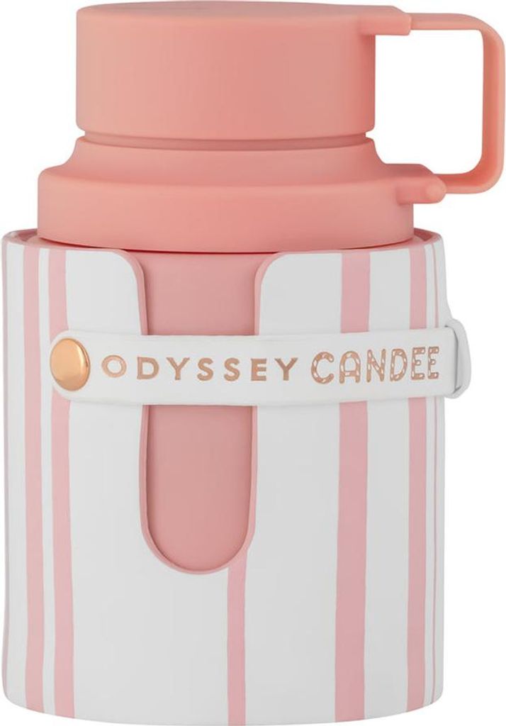 Armaf Odyssey Candee Eau de Parfum 100 ml für Frauen Produktbild