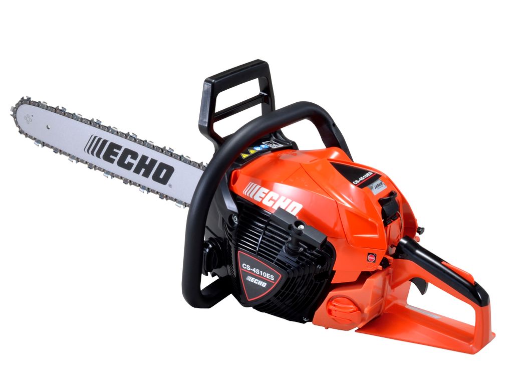 Pilarka Spalinowa Echo Cs-4510, Pilarka Łańcuchowa Echo Zdjęcie produktu 