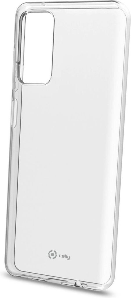 Celly GELSKIN Handytasche 16.3 cm (6.43") Slim case Transparent