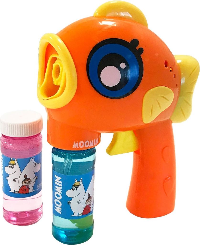 Muumi Kalakuplispyssy Zdjęcie produktu 