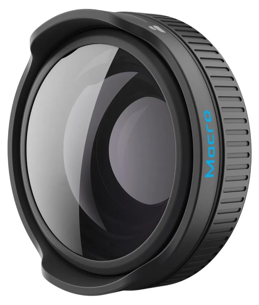 Évitez les vidéos floues avec le GoPro Max Lens Mod 2.0 pour HERO12