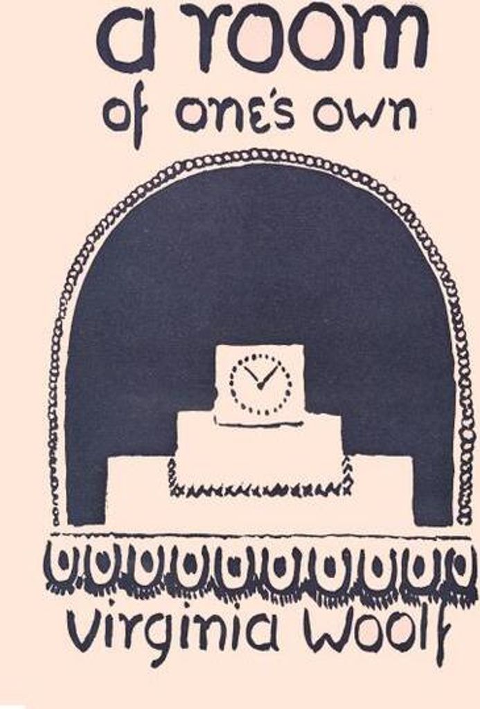 A Room of One's Own