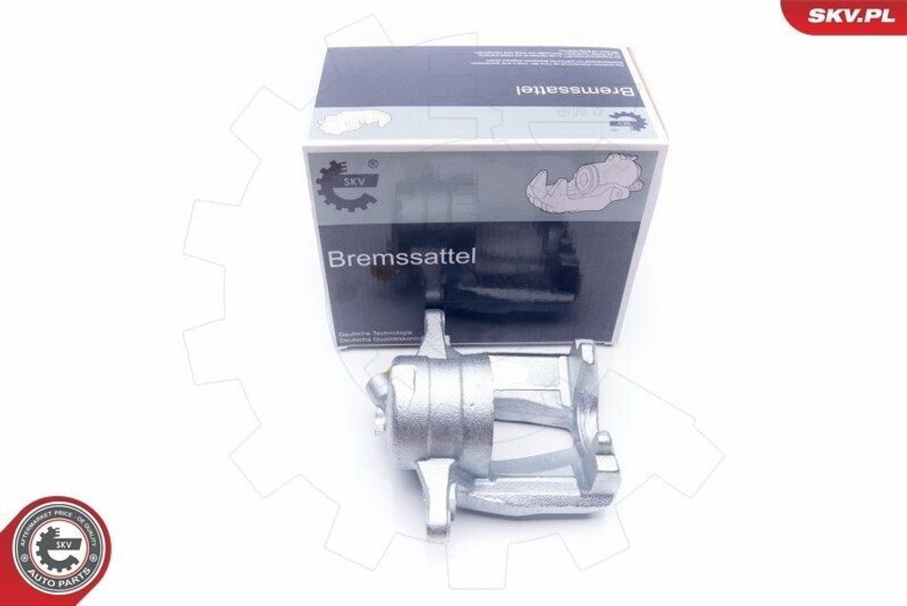 ESEN SKV Bremssattel für FIAT BRAVO II (198) 34SKV862