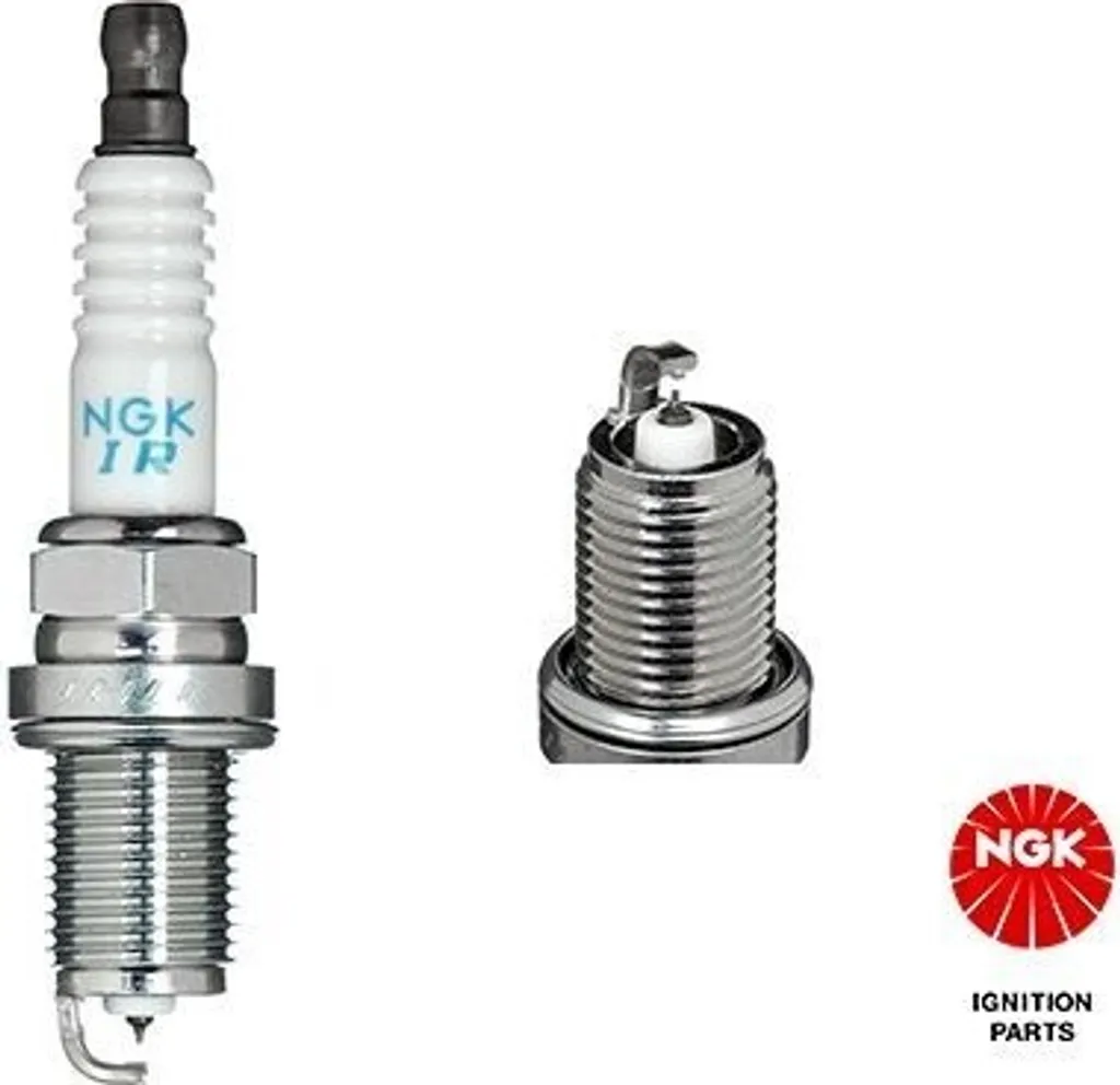 Candele Auto NGK 7418 Sistema di Accensione - Efficienza Laser Iridium