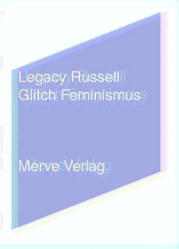 Glitch Feminismus : Briser les Normes de Genre grâce à la Technologie