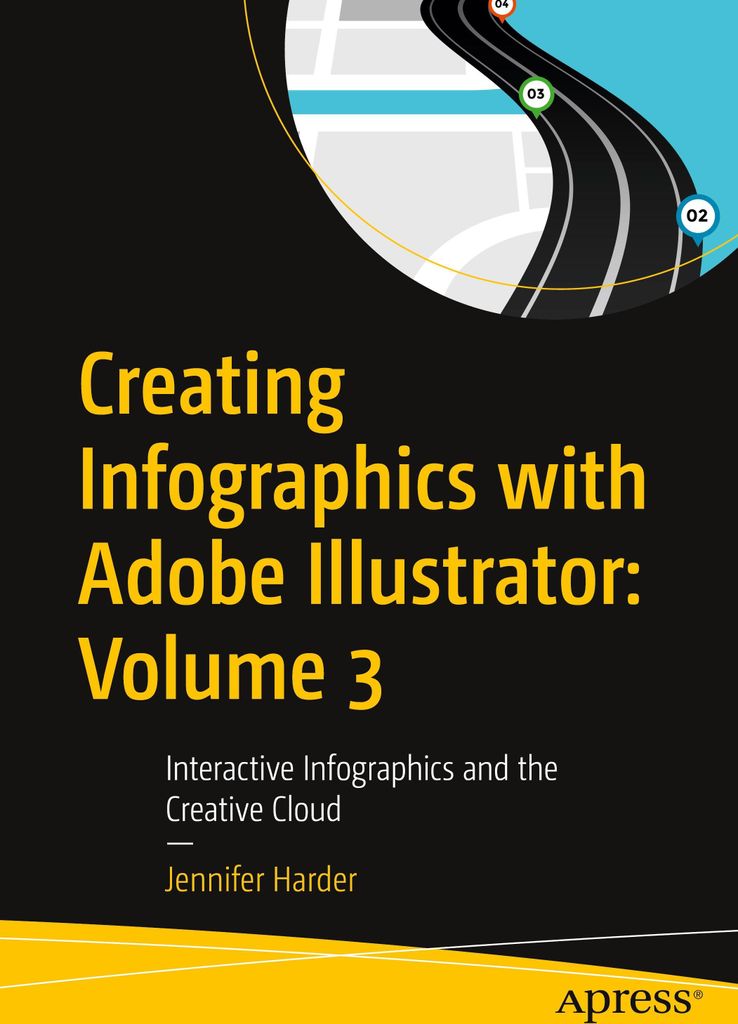 Erstellen von Infografiken mit Adobe Illustrator: Band 3